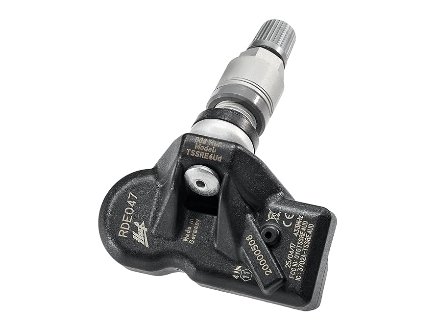 セキュリティ・セーフティ P-tuna Fits For Mitsubishi Transmission Input Speed Sensor 8651A027